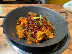 -楠火锅(龙阳广场店)