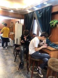 -小齐发型Star·Salon