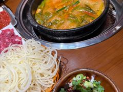 -黔有有贵州酸汤夺夺粉火锅(五味十字店)