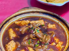 臭大元烧肥肠-壶园美食·淮扬菜(东圈门店)