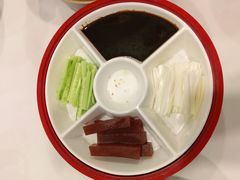 -东兴楼饭庄(六里桥店)