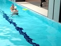 -铭留会游泳健身会所(青浦虹悦湾店)