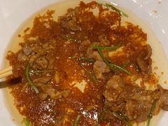 -青雅中餐厅(大连金石滩绿发希尔顿度假酒店)