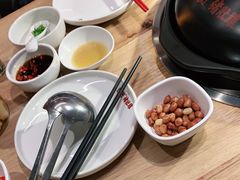 -好彩猪肚鸡(正弘城店)
