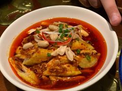 -缪氏川菜(深圳北站缤果空间店)