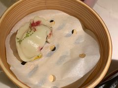 -船歌·鱼水饺青岛菜(闽江二路店)