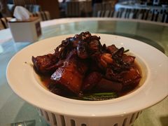 -赶海部落海鲜城(海阳路店)