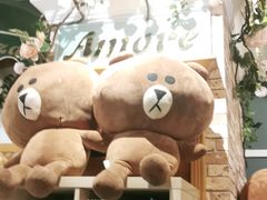 -C'è Amore爱意(亿合城店)