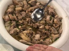 -围龙屋客家食府(福田店)