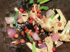-首秀·四川料理(星耀101店)