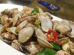 -夜猫子串吧·龙虾.江西小炒(万塘路店)