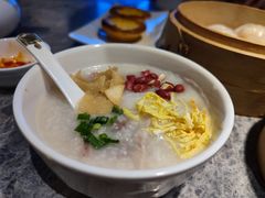 荔湾粥仔粥-悦秀·高级粤菜