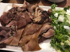 -英子补身汤(海兰路店)