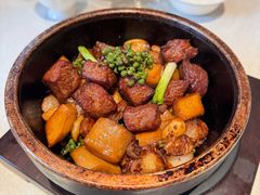 -狮王府淮扬菜(夫子庙老门东店)