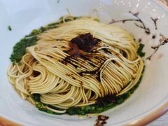 -朱洪元苏式面馆(绿宝广场店)