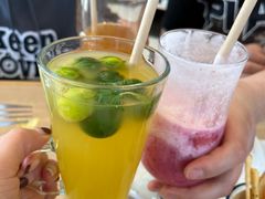 -必胜客(大兴店)