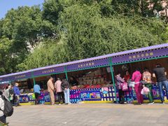 -百联临沂购物中心(临沂路店)