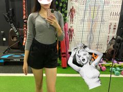 -菲特尼斯健身(燕顺路店)