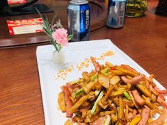 -千滋百味·醉江澜花园餐厅(街道口店)