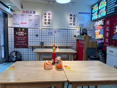 -明記茶餐廳(福田总店)