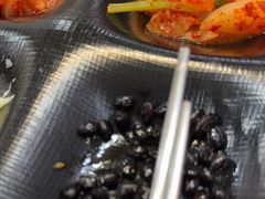 -真利味·脊骨火锅·正宗韩国料理(韩乐坊店)