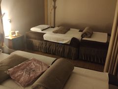 -锦初·禅意4K影院式足道·新中式SPA(茂业天地店)