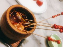 -辛香汇·现炒川菜(淮海路百盛店)