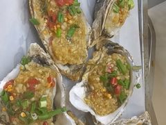 生蚝-朗御烧烤·江湖菜·鲜货(望平街店)