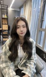 -潮品 Hair无痕羽毛接发潮店