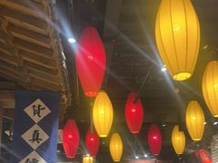 -北平盛世·新京菜·北京烤鸭(劲松·双井店)