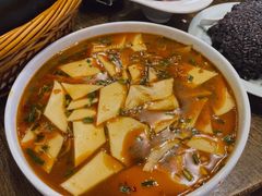 -南山竹海·珍味堂