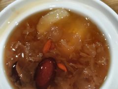 -米香居新鲁味·水饺餐厅
