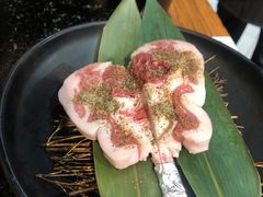 -九田家黑牛烤肉料理(盛龙广场店)