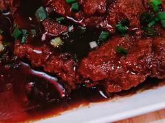 -阿当·小炒牛肉面(人广店)