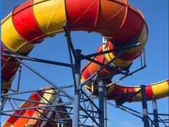 -上海玛雅海滩水公园