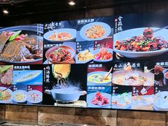 -怡和春天大酒楼(柳芳店)