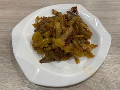 -康师傅私房牛肉面(北京南站店)