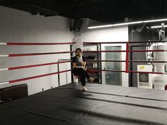 -24KiCK格斗学院(博泰店)