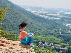 -虞山风景区