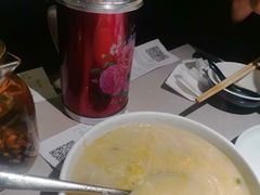 -额娘·现烙春饼烤鸭(太原总店)