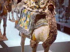 -陕西历史博物馆