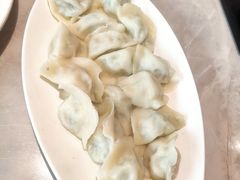 -船歌·鱼水饺青岛菜(黄岛珠江路店)