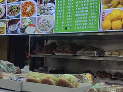 -白魁老号饭庄(安内店)