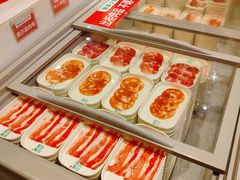 -玫瑰花园自助烤肉(顺义鑫海韵通店)