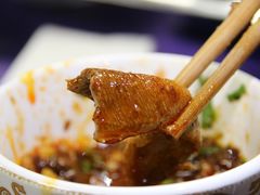 -乳仔牛牦牛汤锅 烤羊排(松潘古城店)