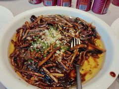 -梦都海鲜酒家(万达广场江桥店)