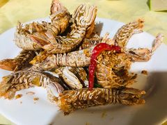 -波记美食店·现捞海鲜