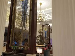 -常州武进九洲喜来登酒店