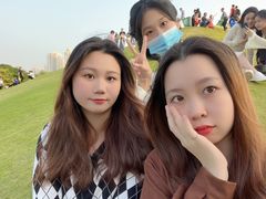 -厦门海湾公园游乐场