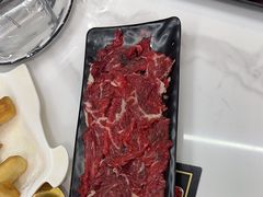 -刘少华贵州小黄牛·鲜牛肉火锅(总店)